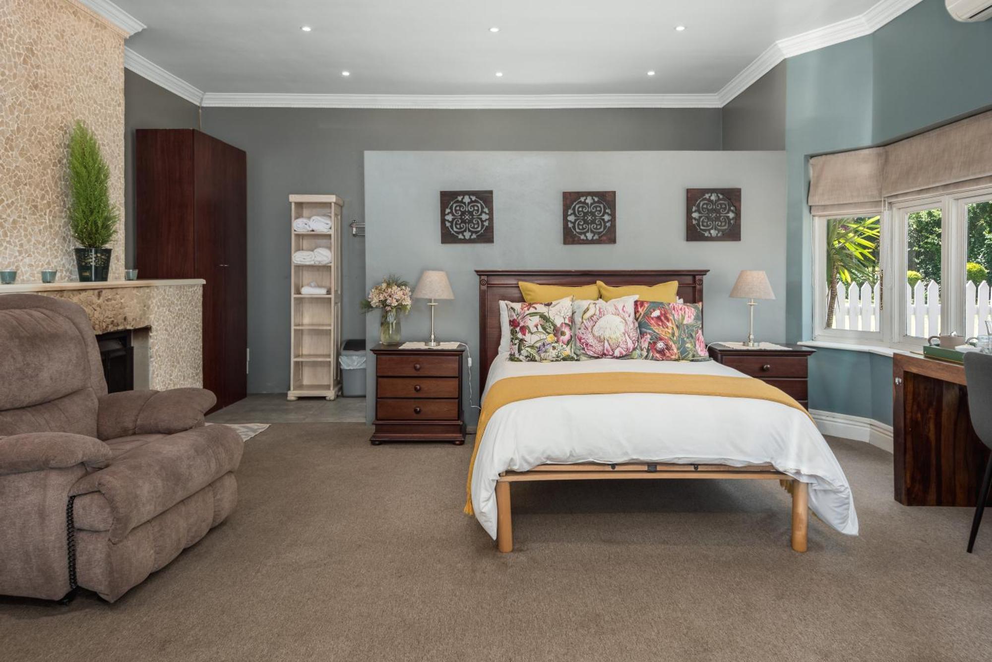 Mill Park Corner Cottages Port Elizabeth Esterno foto